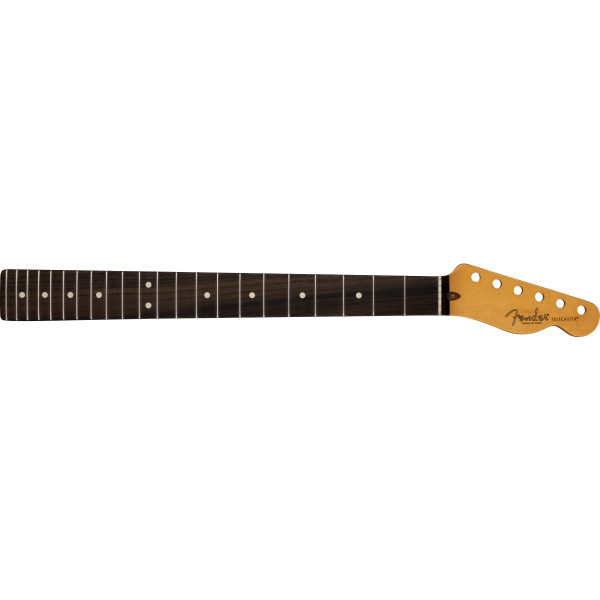 993940921 - American Professional II Telecaster Neck, 22 Narrow Tall Frets, 9.5