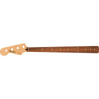 999923921 - Player Series Jazz Bass® LH Neck, 20 Medium Jumbo Frets, Pau Ferro, 9.5