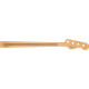 999923921 - Player Series Jazz Bass® LH Neck, 20 Medium Jumbo Frets, Pau Ferro, 9.5