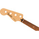999923921 - Player Series Jazz Bass® LH Neck, 20 Medium Jumbo Frets, Pau Ferro, 9.5