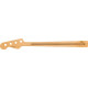 994902921 - Player Series Jazz Bass® Neck, 22 Medium Jumbo Frets, Maple, 9.5