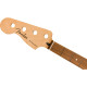 Fender 999823921 - Player Series Precision Bass® LH Neck, 20 Medium Jumbo Frets, Pau Ferro, 9.5