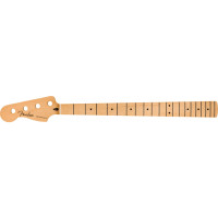 999822921 - Player Series Precision Bass® LH Neck, 22 Medium Jumbo Frets, Maple, 9.5