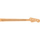 999822921 - Player Series Precision Bass® LH Neck, 22 Medium Jumbo Frets, Maple, 9.5