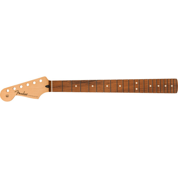994513921 - Player Series Stratocaster® LH Neck, 22 Medium Jumbo Frets, Pau Ferro, 9.5