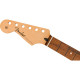 994513921 - Player Series Stratocaster® LH Neck, 22 Medium Jumbo Frets, Pau Ferro, 9.5