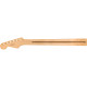 994502921 - Player Series Stratocaster® Neck, 22 Medium Jumbo Frets, Maple, 9.5