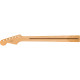 994503921 - Player Series Stratocaster® Neck, 22 Medium Jumbo Frets, Pau Ferro, 9.5