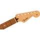 994503921 - Player Series Stratocaster® Neck, 22 Medium Jumbo Frets, Pau Ferro, 9.5
