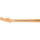 994563921 - Player Series Stratocaster® Reverse Headstock Neck, 22 Medium Jumbo Frets, Pau Ferro, 9.5