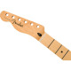 Fender 995222921 - Player Series Telecaster® LH Neck, 22 Medium Jumbo Frets, Maple, 9.5