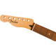 995223921 - Player Series Telecaster® LH Neck, 22 Medium Jumbo Frets, Pau Ferro, 9.5