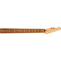 995263921 - Player Series Telecaster® Reverse Headstock Neck, 22 Medium Jumbo Frets, Pau Ferro, 9.5