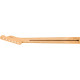 995263921 - Player Series Telecaster® Reverse Headstock Neck, 22 Medium Jumbo Frets, Pau Ferro, 9.5