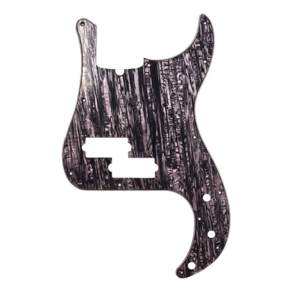 DPP PB LAP - P-Bass Pickguard Lavender Pearl