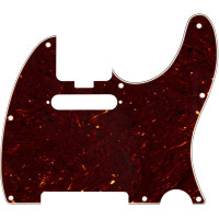 992193002 - Elite Tele® Pickguard Shell 4-Ply