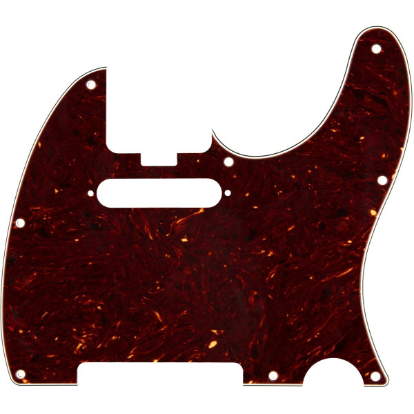 992193002 - Elite Tele® Pickguard Shell 4-Ply
