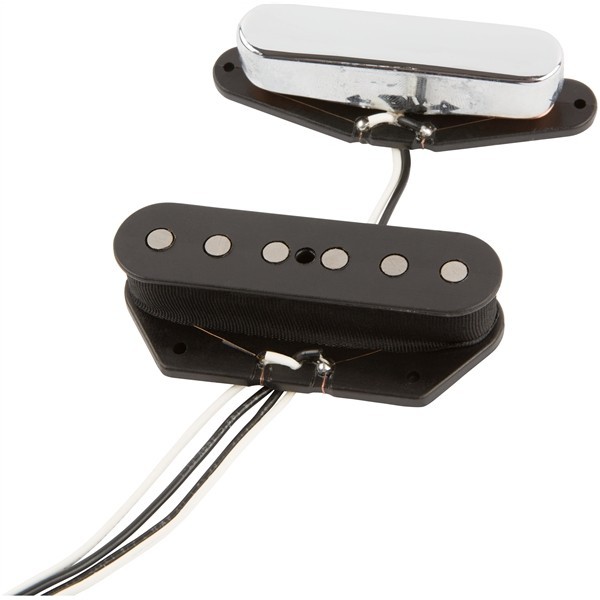 992263000 - Tex-Mex? Tele® Pickups, Set of Two
