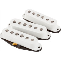 992113000 - Custom Shop Fat '50s Stratocaster® Pickups, (3)