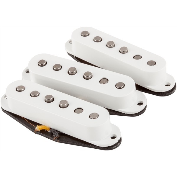 992113000 - Custom Shop Fat '50s Stratocaster® Pickups, (3)