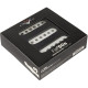 992113000 - Custom Shop Fat '50s Stratocaster® Pickups, (3)