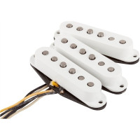 992111000 - Custom Shop Texas Special™ Strat® Pickups, (3)