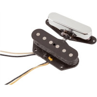 992109000 - Custom Shop '51 Nocaster Tele Pickups, (2)