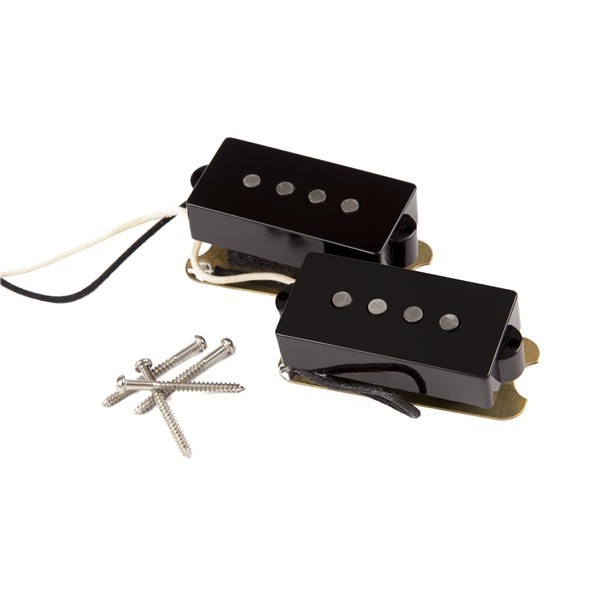 992214000 - Custom Shop '62 Precision Bass® Pickup, Black