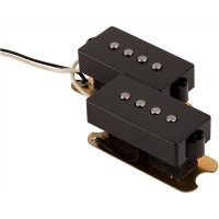 992046000 - Original Precision Bass® Pickups Black