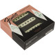 992237000 - Pure Vintage '65 Strat® Pickup Set, Vintage White (3)