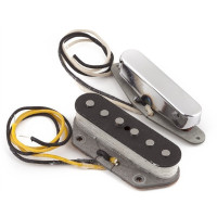 Fender 992234000 - Pure Vintage '64 Telecaster® Pickups, (2)