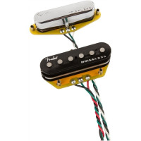 992261000 - Gen 4 Noiseless? Telecaster® Pickups, Set of 2