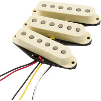 992277000 - Yosemite Strat® Pickup Set