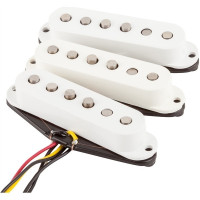 992131000 - Tex-Mex™ Strat® Pickups, (3)
