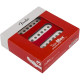 Fender 992131000 - Tex-Mex™ Strat® Pickups, (3)