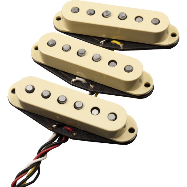 992208000 - Pickup Fender Vintera '50s Modified Stratocaster® Pickup Set
