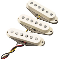 992209000 - Pickup Fender Vintera '60s Modified Stratocaster® Pickup Set