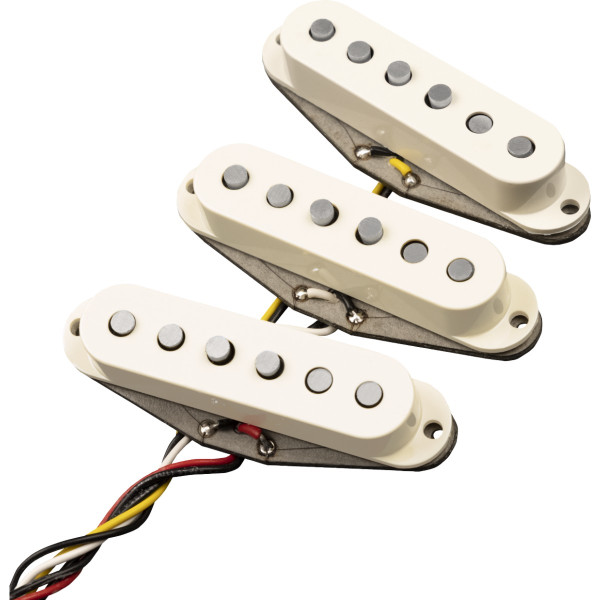992209000 - Pickup Fender Vintera '60s Modified Stratocaster® Pickup Set