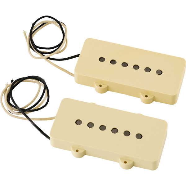 Fender 992210000 - Pickup Fender Vintera '60s Modified Jazzmaster® Pickup Set