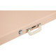 996106356 - Classic Series Wood Case - Strat®/Tele®, Shell Pink