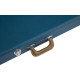 996106303 - Classic Series Wood Case - Strat®/Tele®, Lake Placid Blue