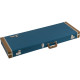 996106303 - Classic Series Wood Case - Strat®/Tele®, Lake Placid Blue