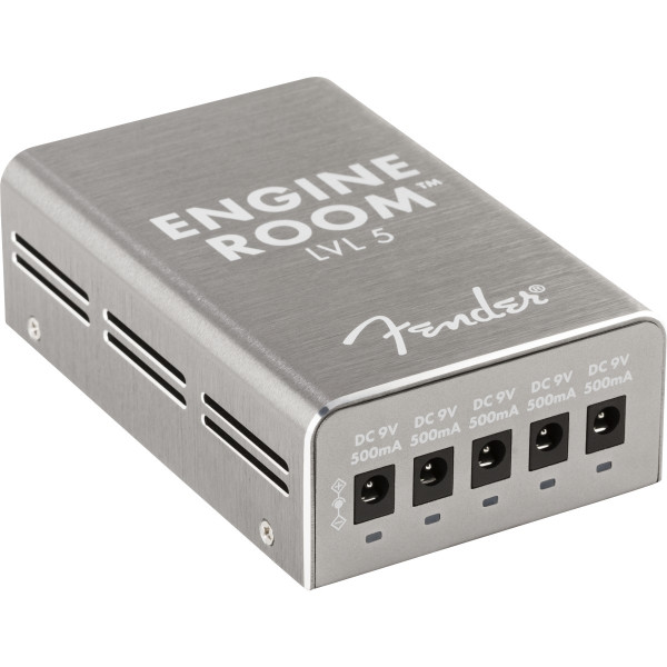 Fender 230106005 - Engine Room® LVL5 Power Supply