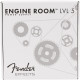 Fender 230106005 - Engine Room® LVL5 Power Supply
