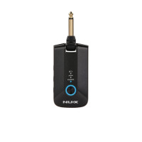 NUX MIGHTY PLUG PRO - Remote modelling Amplug for guitar and bass