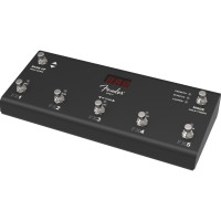 Fender 994072000 - GTX-7 Footswitch