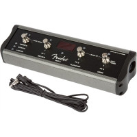 Fender 994071000 - Footswitch Four Button MGT-4 1/4