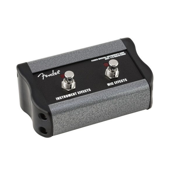 Fender 64673049 - 2-Button: Acoustasonic Ultralight