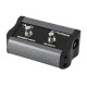 Fender 64673049 - 2-Button: Acoustasonic Ultralight