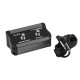 Fender 64673049 - 2-Button: Acoustasonic Ultralight